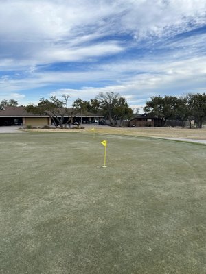 Forest Creek Golf Club by null