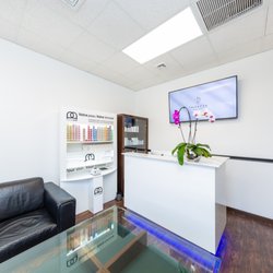 Trifecta Med Spa Long Island - Waiting area