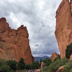 ilimo - Garden of the Gods