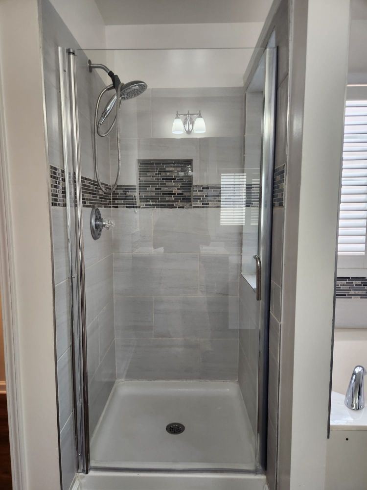 Slide of F-Cosme Construction