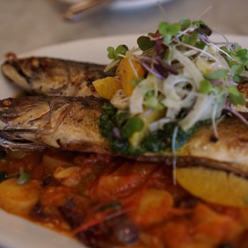 Neptune Oyster - Mackerel - Seafood Near Me - Boston, Massachusetts Neptune Oyster - Mackerel - Seafood Near Me - Boston, Massachusetts