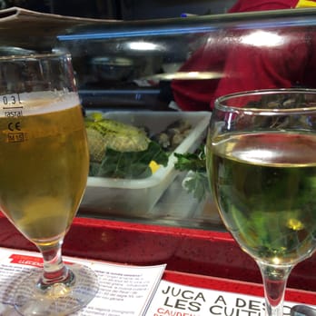 Quiosc Modern - Beer and white wine! - Beer Bar Near Me - Barcelona, B Quiosc Modern - Beer and white wine! - Beer Bar Near Me - Barcelona, B