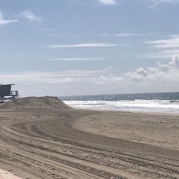 Zuma Beach  - Beaches Near Me - Malibu, California
