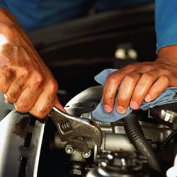 Fleet Transmissions and Auto Repair