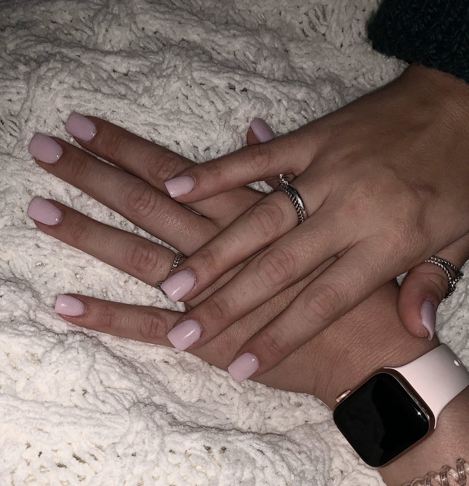NYC NAILS SPA - 87 Photos & 49 Reviews - Nail Salons - 1523 Normal Park