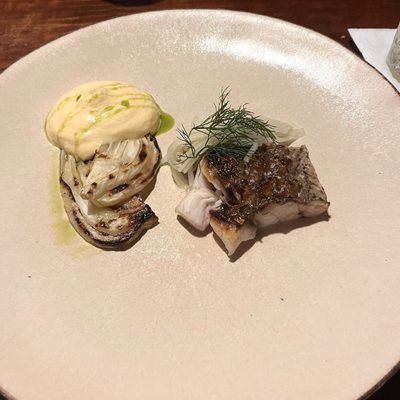 Apego Restaurante by null