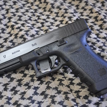Russell Tactical - Glock 17 - Guns & Ammo Near Me - Orange, California Russell Tactical - Glock 17 - Guns & Ammo Near Me - Orange, California