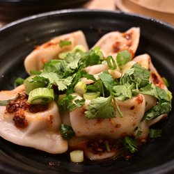Steamboys - Dumplings
