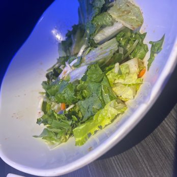Gen Korean BBQ House - House salad - Korean Near Me - Cerritos, California Gen Korean BBQ House - House salad - Korean Near Me - Cerritos, California