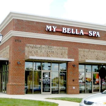 My Bella Spa - Day Spas Near Me - Charlotte, North Carolina My Bella Spa - Day Spas Near Me - Charlotte, North Carolina