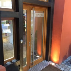 Hôtel à La Ferme - Reception