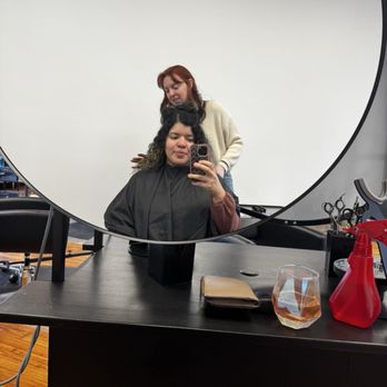 The Up & Up Salon - Hair Salons Near Me - Saint Louis, Missouri The Up & Up Salon - Hair Salons Near Me - Saint Louis, Missouri