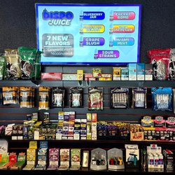 Red Star Vapor & Smoke - Cigars, Rolling papers, cigarillos, lighters, RYO