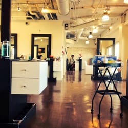 Kasai Hair - Getting my hair cut today with the fabulous Kasai!! Best hair cut in LA for me. The hair cut last me months, literally.