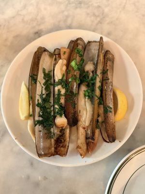 Greenpoint Fish & Lobster Co. by null Greenpoint Fish & Lobster Co. by null