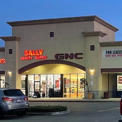 GNC