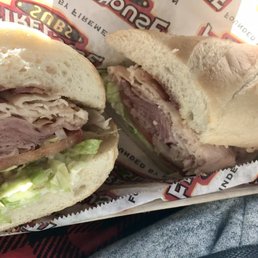 Club On A Sub