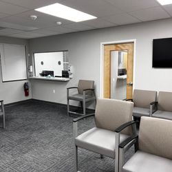 Union County Orthopaedic Group, a Division of OrthoNJ
