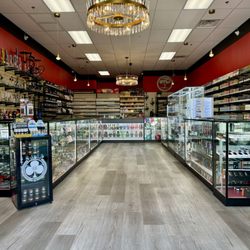 The Joint Smoke Shop