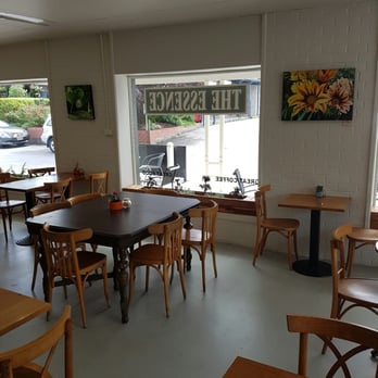 The Essence - Coffee & Tea Near Me - Stirling, SA