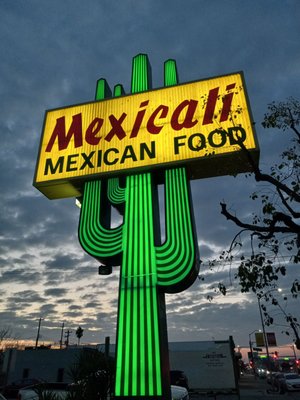 Mexicali Restaurants by null