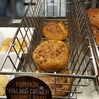 Einstein Bros. Bagels - Bagels Near Me - Lincolnshire, Illinois