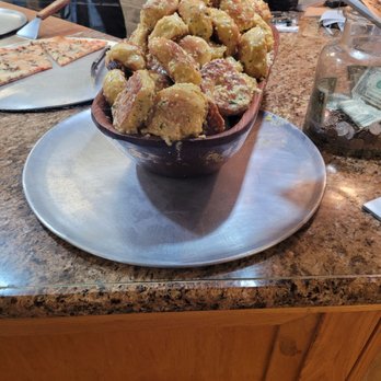 Pizzaville Italian Eatery - a bowl of doughnuts - Italian Near Me - Bath, Pennsylvania