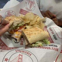 #1 Turkey Chips #1 Turkey Chips