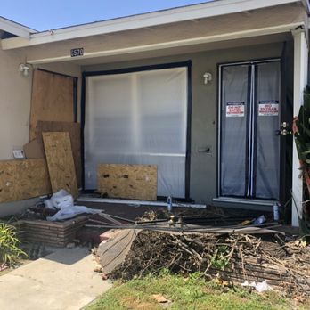 Magnolia Environmental - Testing of an accident site at a residential duplex. - Environmental Testing Near Me - Norwalk, California Magnolia Environmental - Testing of an accident site at a residential duplex. - Environmental Testing Near Me - Norwalk, California