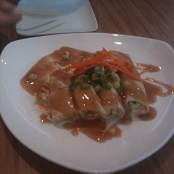 Pinto Thai Bistro - Thai Near Me - Seattle, Washington