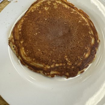 Early Bird Diner - Side pancake - Diners Near Me - Charleston, South Carolina
