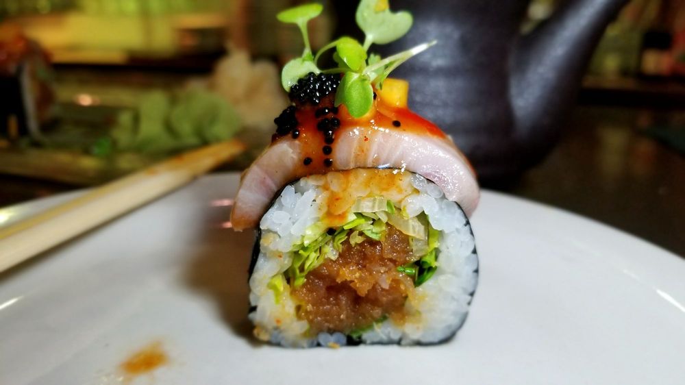 Lemongrass Asian Bistro