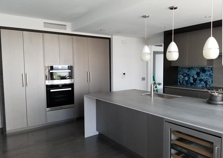 Slide of G Construction