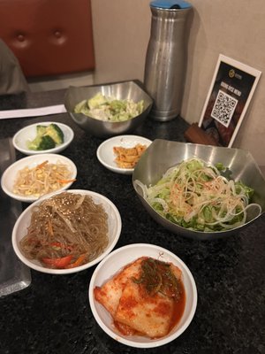 Goong Korean BBQ Restaurant by null