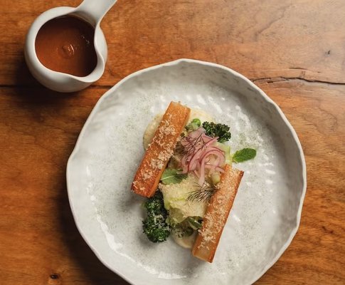 MEXTA Mexican Restaurant by null MEXTA Mexican Restaurant by null