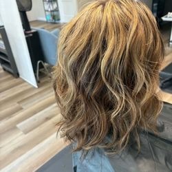 Salon Synergy