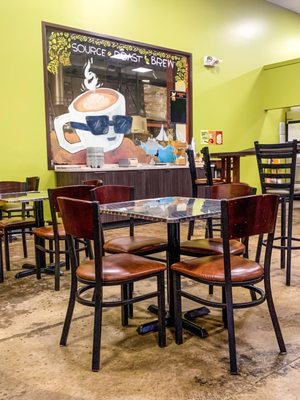 Zingerman's Coffee Company by null