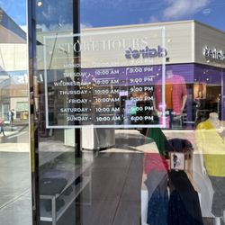 Torrid
