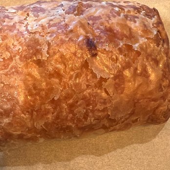 Three Sisters Coffee & Tea - Chocolate Croissant - Coffee & Tea Near Me - Burbank, California