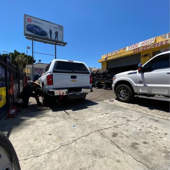 Alex’s Tire Shop - Tires Near Me - Wilmington, California Alex’s Tire Shop - Tires Near Me - Wilmington, California