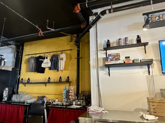 Cartesian Brewing by null