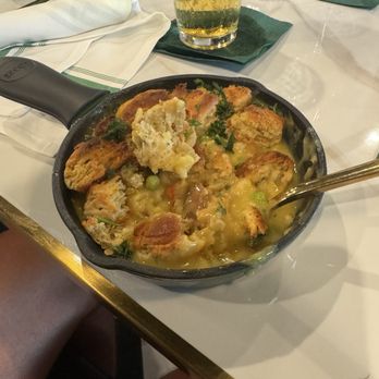 Neighbor’s Tap & Table - Chicken cobbler - Tapas/Small Plates Near Me - Gulfport, Mississippi Neighbor’s Tap & Table - Chicken cobbler - Tapas/Small Plates Near Me - Gulfport, Mississippi
