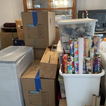 Soleil Moving - Movers Near Me - Austin, Texas