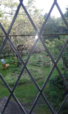 Bonnybank Bed and Breakfast by null