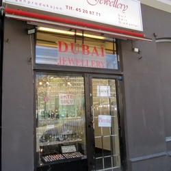 Dubai Jewellery