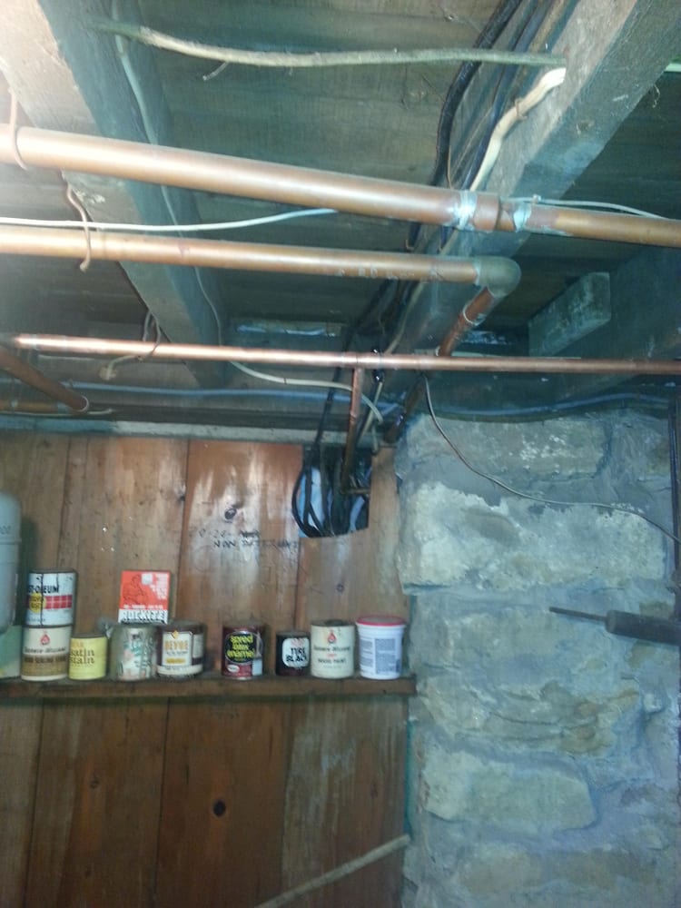 Slide of J & L Russell Plumbing & Remodeling