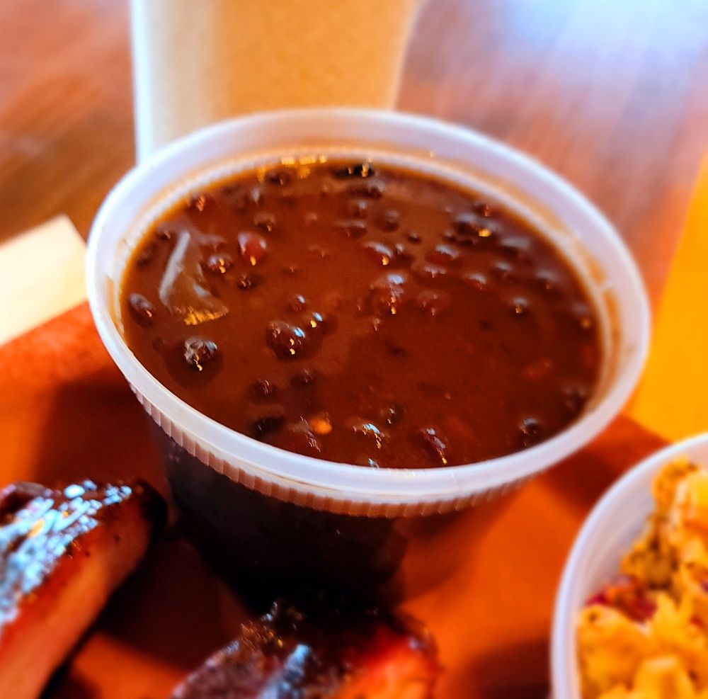 True Barbecue Austin