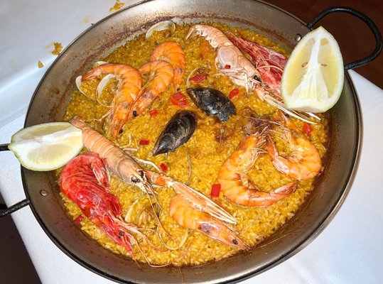 La Barraca by null