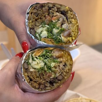 Red Burrito - Mexican Near Me - Vancouver, British Columbia Red Burrito - Mexican Near Me - Vancouver, British Columbia