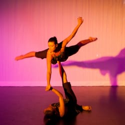 Lineage Performing Arts Center